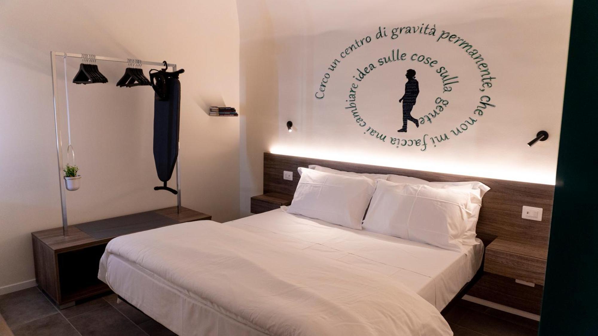 Notti D'Autore Suites Aeroporto di Catania Fontana Rossa Esterno foto