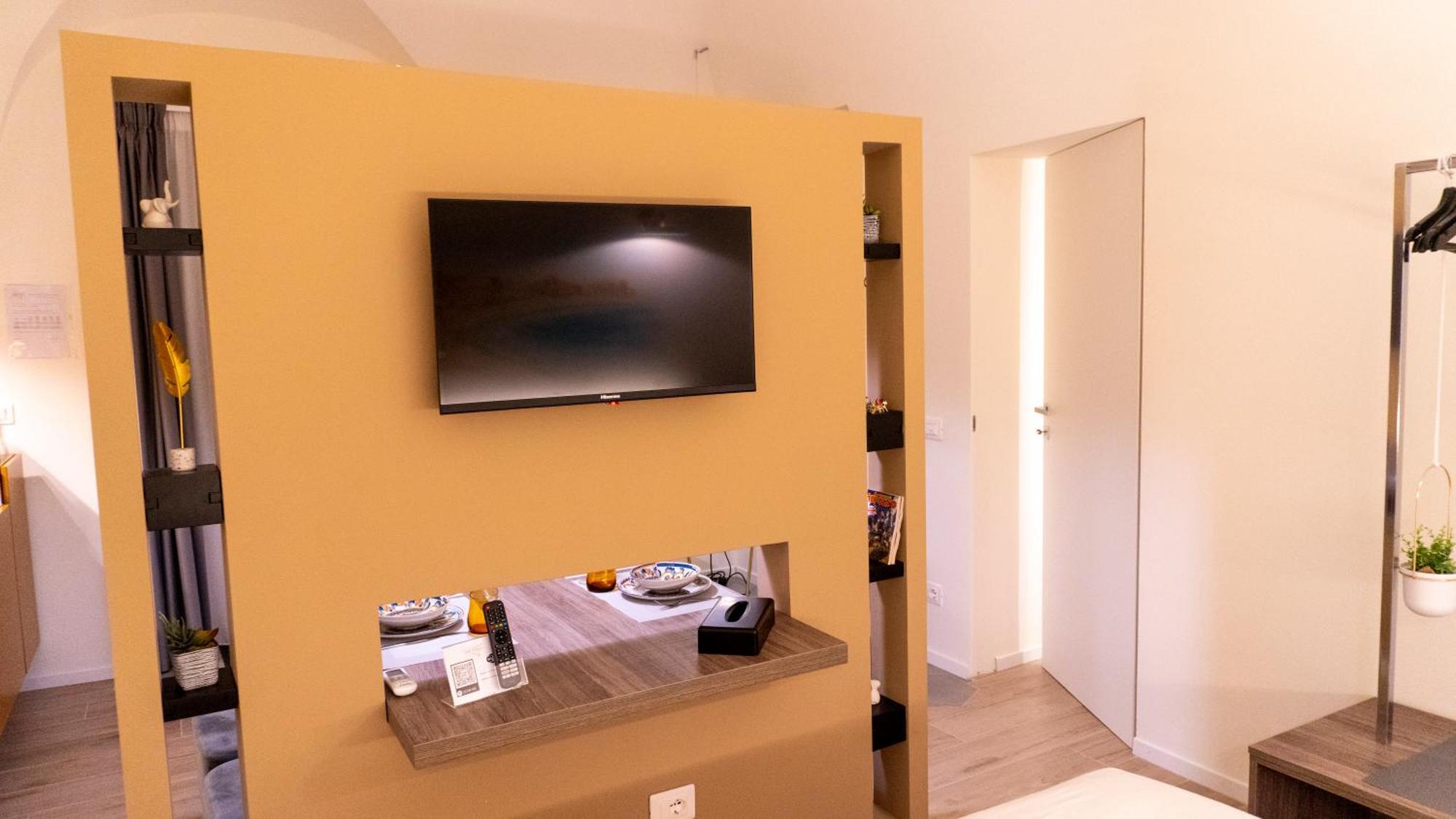 Notti D'Autore Suites Aeroporto di Catania Fontana Rossa Esterno foto