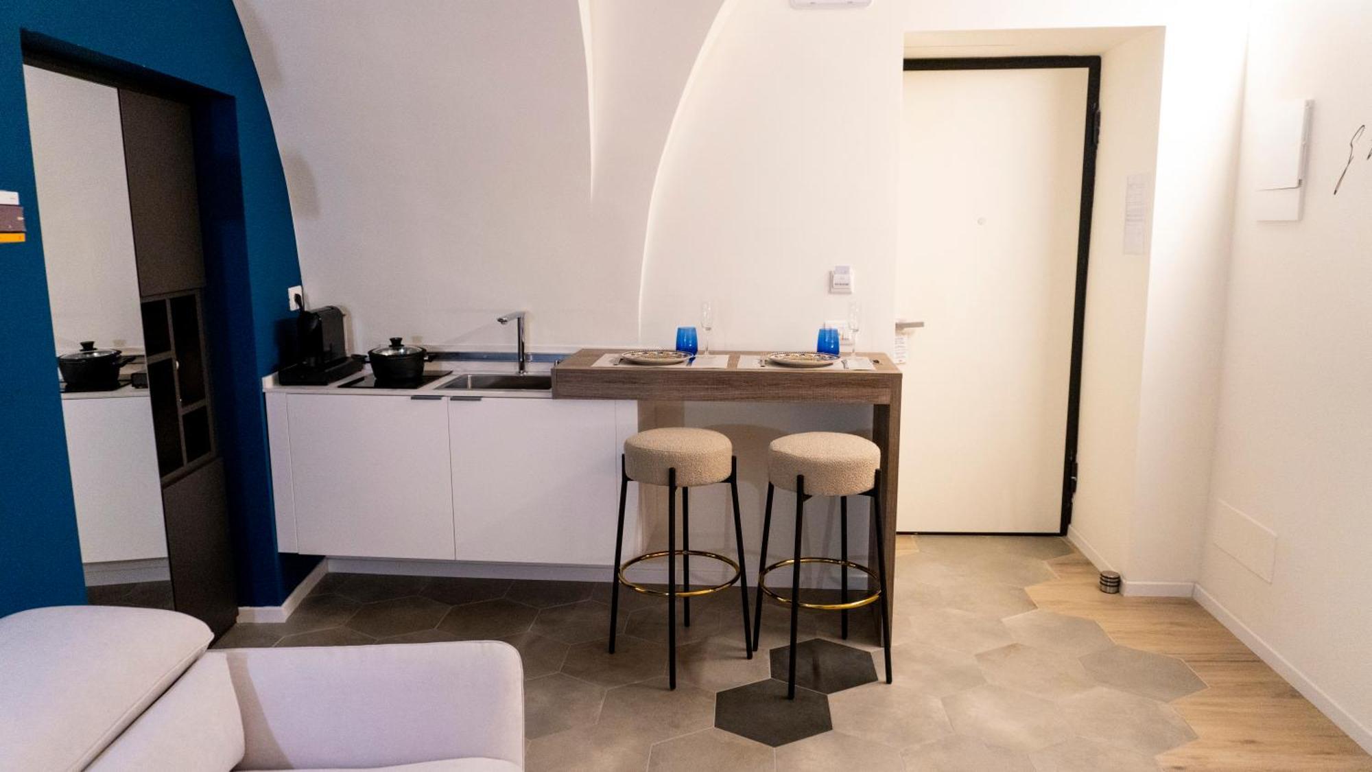 Notti D'Autore Suites Aeroporto di Catania Fontana Rossa Esterno foto