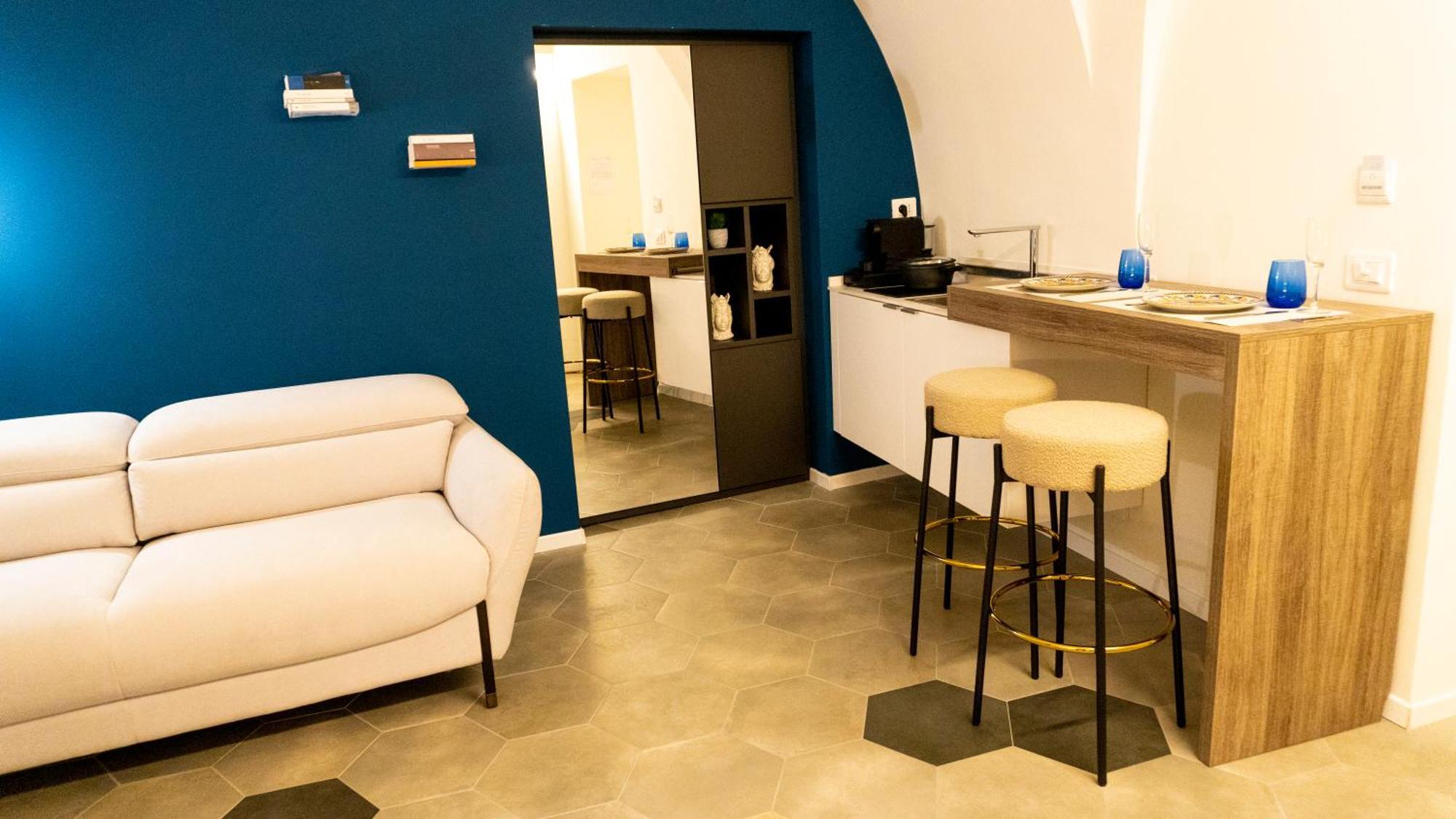 Notti D'Autore Suites Aeroporto di Catania Fontana Rossa Esterno foto