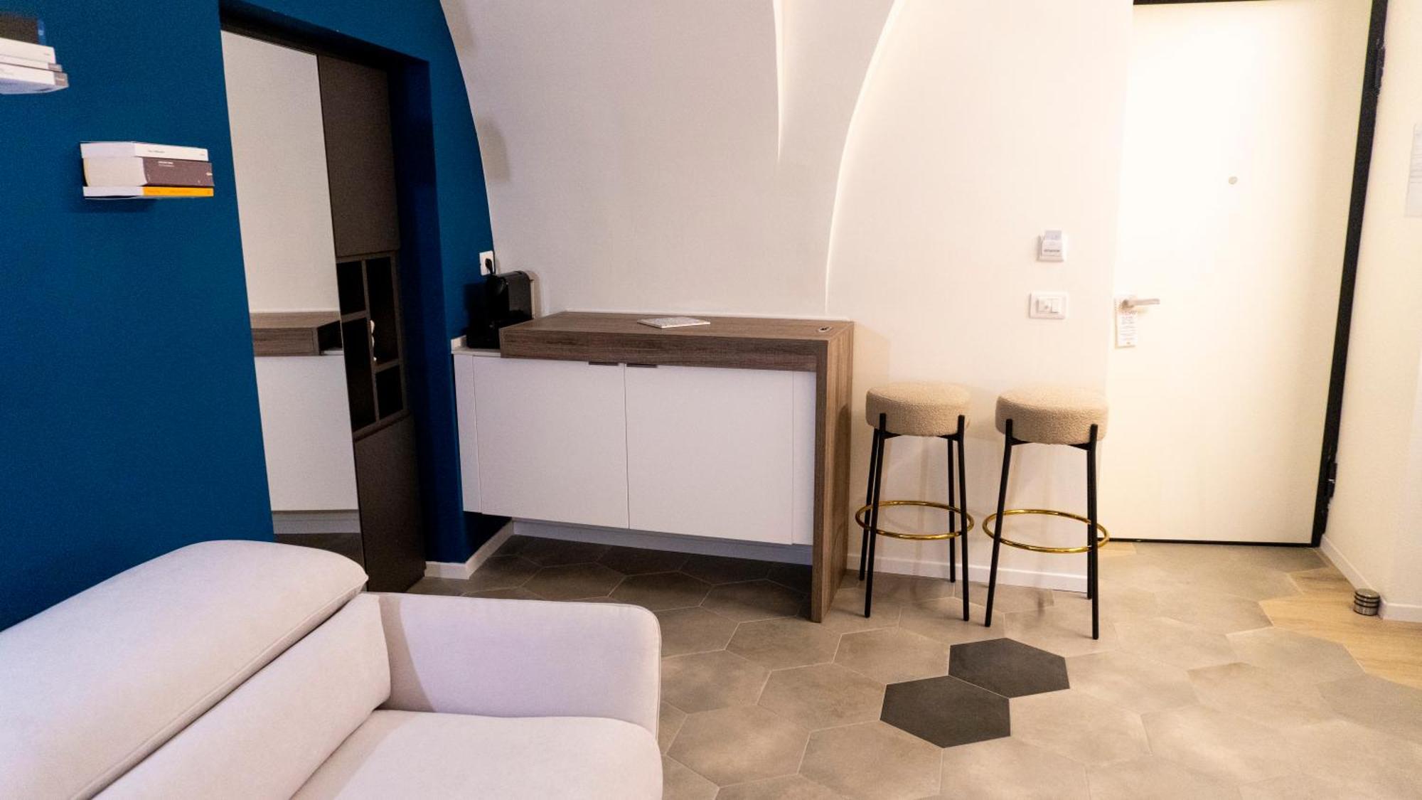 Notti D'Autore Suites Aeroporto di Catania Fontana Rossa Esterno foto